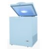 Dawlance DF-200 Stucco PCM Deep Freezer White