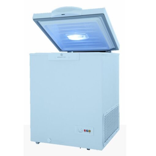 Dawlance DF-200 Stucco PCM Deep Freezer White