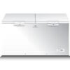 lvs-1.jpg Dawlance 91997-H LVS Twin Door Deep Freezer 14 CFT