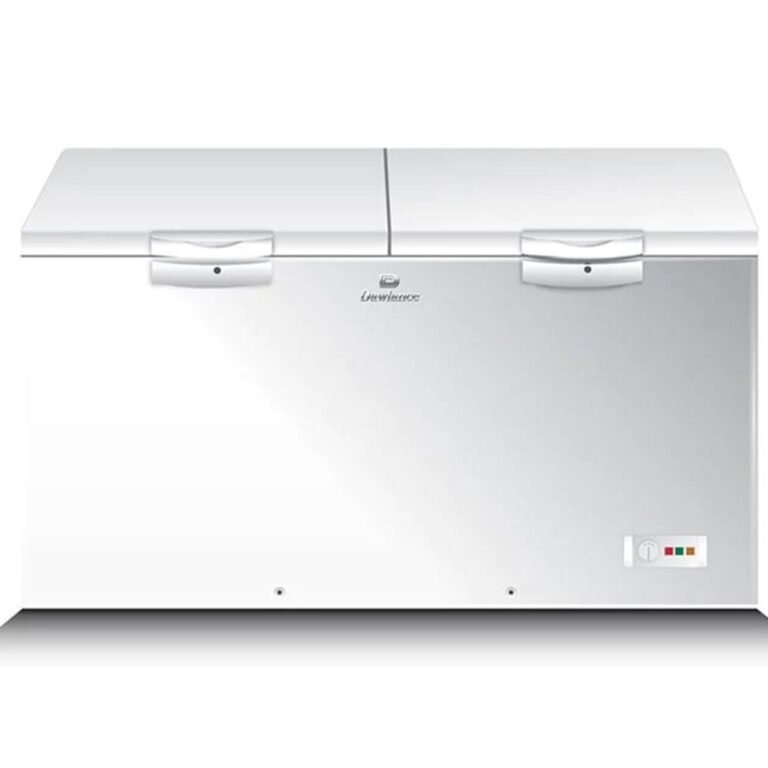 Dawlance CF-91997 Signature Inverter Deep Freezer 14 CFT