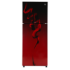 maroon_blaze_nnnn.png PEL InverterOn Flat Glass Door Refrigerator Hazel Red Blaze 21870 354 LTR