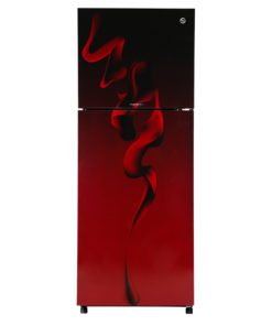 maroon_blaze_nnnn.png PEL InverterOn Flat Glass Door Refrigerator Maroon Blaze 6470 334 LTR