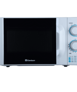 md-4-white.png Dawlance DW-MD4 Heating Microwave Oven White