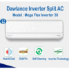 mega-flex.png Dawlance Mega Flex Inverter Split AC 1.5 Ton