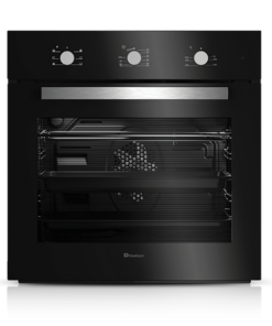 obpro1.png Dawlance DBE 208110 B Built-in Oven Black