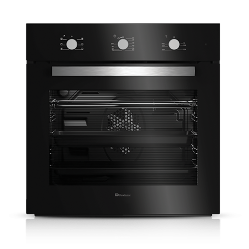 obpro1.png Dawlance DBE 208110 B Built-in Oven Black