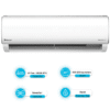 Dawlance Powercon X T3 Inverter Split AC 1.5 Ton