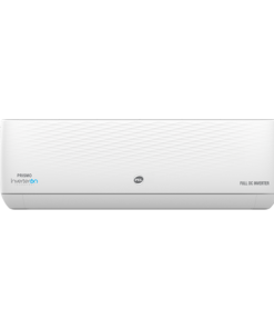 prismofront.png PEL InverterOn Prismo T3 H&C Air Conditioner 1 Ton