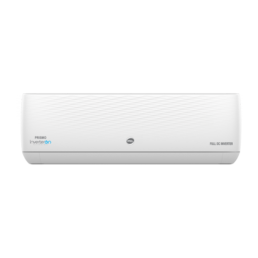 prismofront.png PEL InverterOn Prismo T3 H&C Air Conditioner 2 Ton