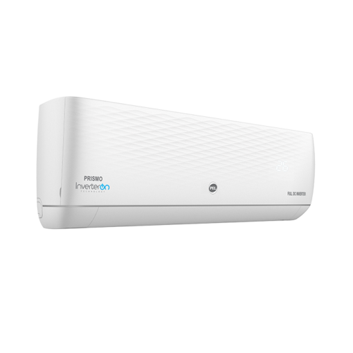prismoleft.png PEL InverterOn Prismo T3 H&C Air Conditioner 2 Ton