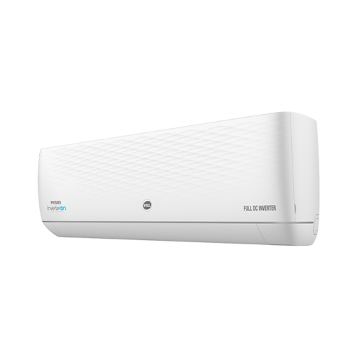 prismoright.png PEL InverterOn Prismo T3 H&C Air Conditioner 2 Ton