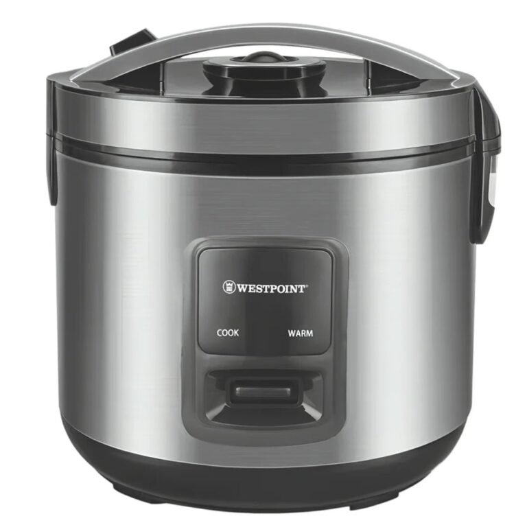 Westpoint WF-5350 Rice Cooker