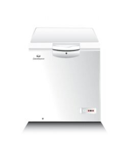 Dawlance 300 W Inverter Single Door Freezer