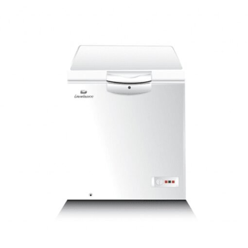 Dawlance 300 W Inverter Single Door Freezer