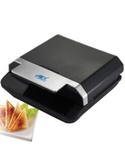 sandwichmakerag-2046title.jpg Anex AG-2046 Deluxe Sandwich Maker