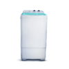 semi-2.png PEL SA-1250 Semi Automatic Washing Machine Green
