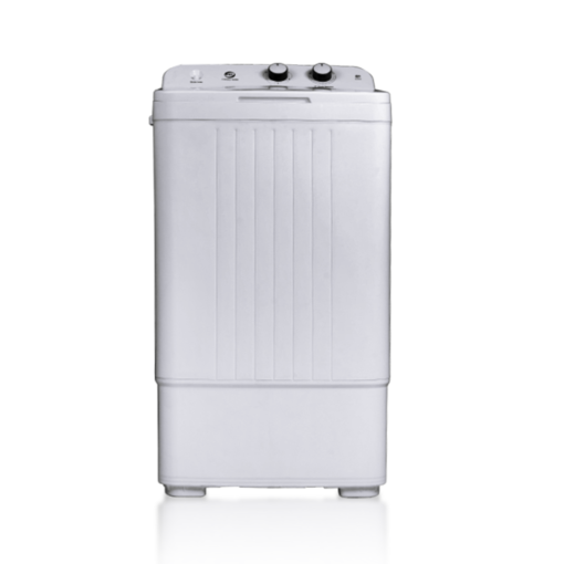 semiautosingletubwhite.png PEL SA-1250 Semi Automatic Washing Machine Green
