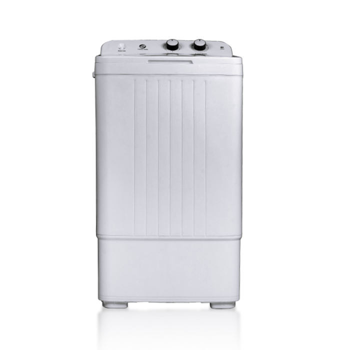 PEL SA-8050-W Semi Automatic Washing Machine White
