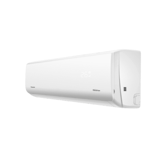 side_2Panasonic_Inverter_T3_Air_Conditioner_PNG.png Panasonic UE12XKF 1 Ton Inverter T3 Air Conditioner
