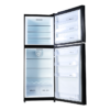 silver_strip_grey_4.png PEL Digitron Ultra Inverter Curved Glassdoor Refrigerator Silver Strip Black 6370 310 LTR
