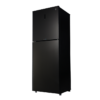 silver_strip_grey_5.png PEL Digitron Ultra Inverter Curved Glassdoor Refrigerator Silver Strip Black 6370 310 LTR