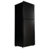 silver_strip_grey_6.png PEL Digitron Ultra Inverter Curved Glassdoor Refrigerator Silver Strip Black 6370 310 LTR