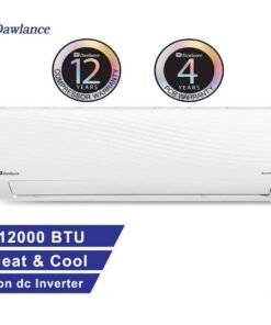 sprinter-15.jpg Dawlance Sprinter X 15 Inverter Split AC 1 Ton Heat and Cool