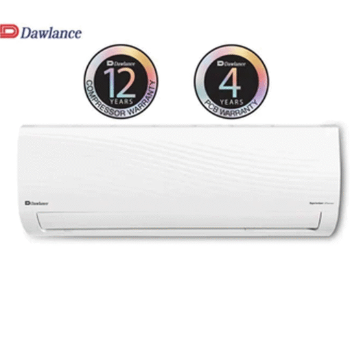 sprinter-30.png Dawlance Sprinter X T3 Inverter 1.5 Ton Split AC