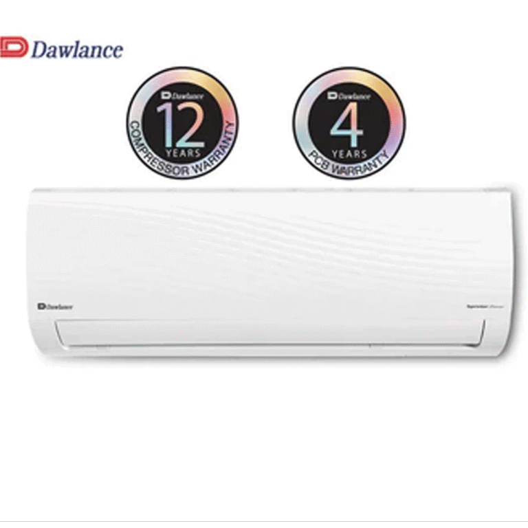 Dawlance Sprinter X T3 Inverter 1.5 Ton Split AC