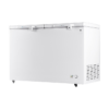 twin-door.png PEL Arctic Pro Deep Freezer - Twin Door - White / 155 (410 LTR)