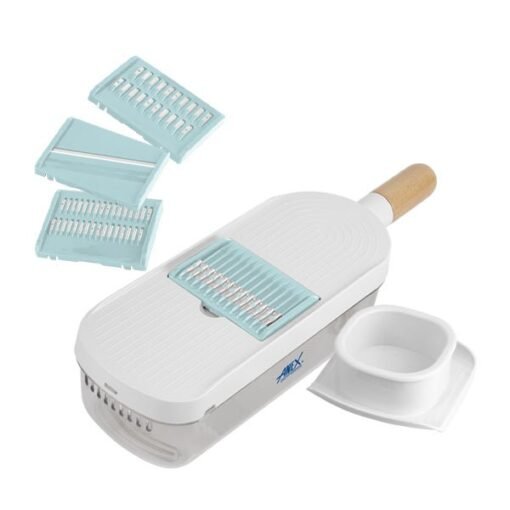 Anex AG-15 Vegetable Slicer