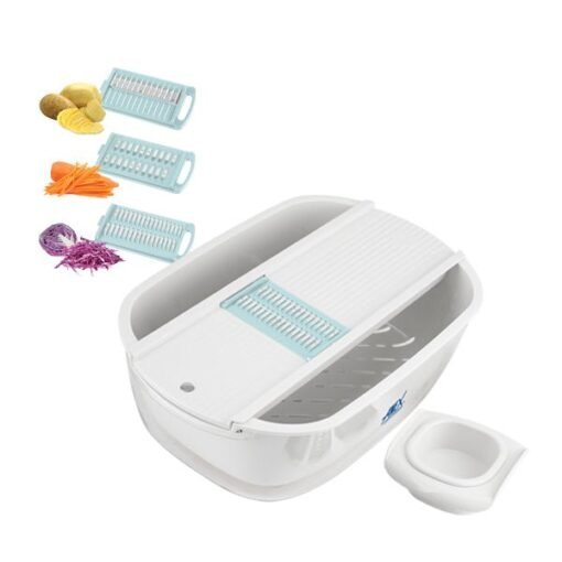 Anex AG-17 Vegetable and Food Slicer