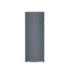 PEL DF-SD-10-GY Vertical Deep Freezer Grey 281 liters