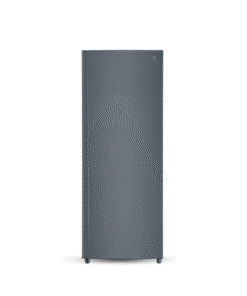 verticalfreezer6d_317efa4b-8642-44f4-b8bd-eabd576d06a7.png PEL DF-SD-8-GY Vertical Deep Freezer Grey 239 liters