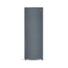 PEL DF-SD-10-GY Vertical Deep Freezer Grey 281 liters