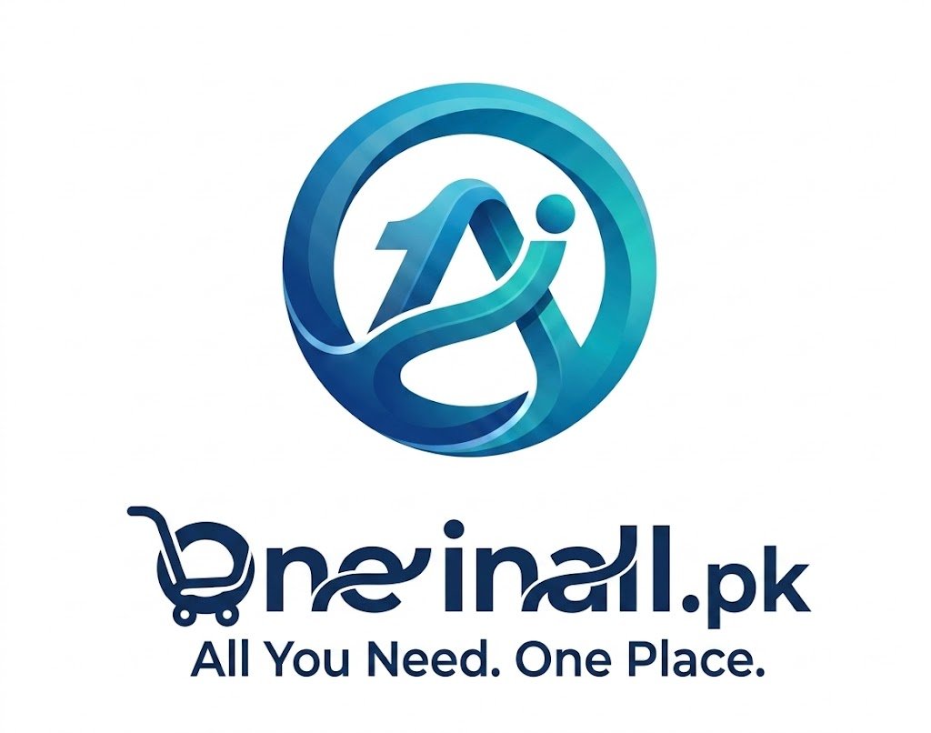 oneinall.pk