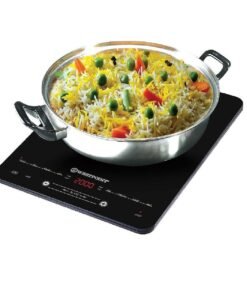 Westpoint WF-143 Deluxe Induction Cooker