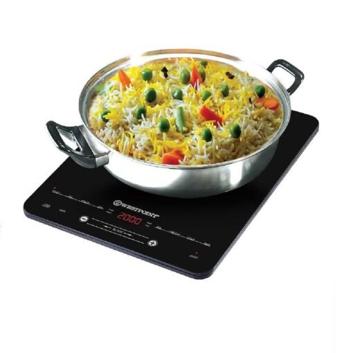wf-143.jpg Westpoint WF-143 Deluxe Induction Cooker
