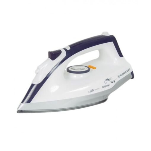 wf-2432.jpg Westpoint WF-2432 Deluxe Dry Iron