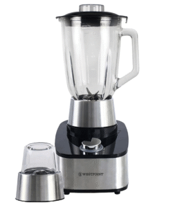 wf-372.png Westpoint WF-372 Professional Blender and Grinder