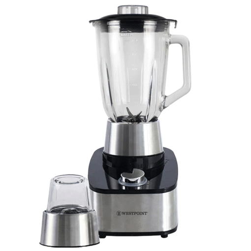 Westpoint WF-372 Professional Blender and Grinder