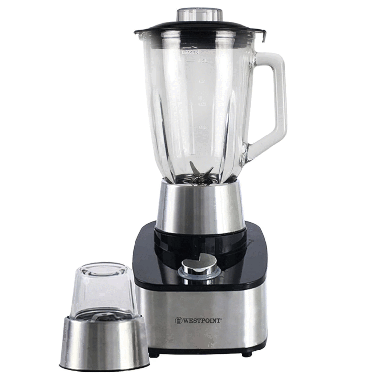 Westpoint WF-372 Professional Blender and Grinder