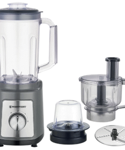 wf-393.png Westpoint WF-393 Deluxe Kitchen Chef