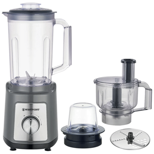 wf-393.png Westpoint WF-393 Deluxe Kitchen Chef