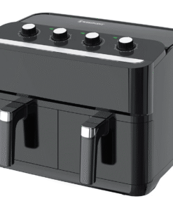 wf-4258.png Westpoint WF-4258 Deluxe Dual Air Fryer