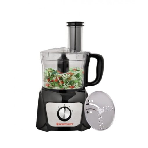 Westpoint WF-496 Chopper with Vegetable Cutter