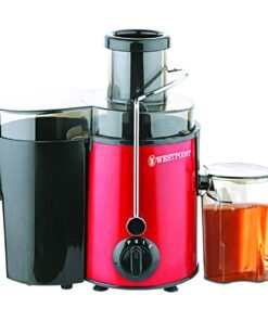 Westpoint WF-5160 Deluxe Juicer