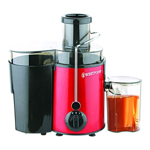 wf-5160-min.jpg Westpoint WF-5160 Deluxe Juicer
