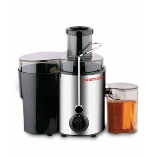 wf-5161.jpg Westpoint WF-5161 Deluxe Juicer