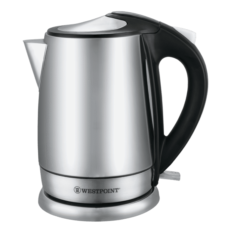 Westpoint WF-6173 Deluxe Cordless Kettle